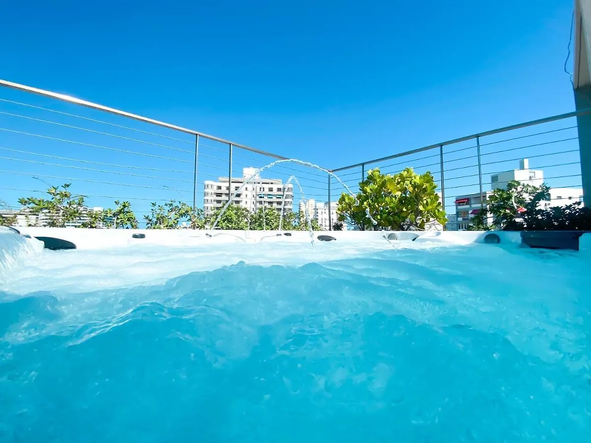 The Wave Hotel Condado San Juan