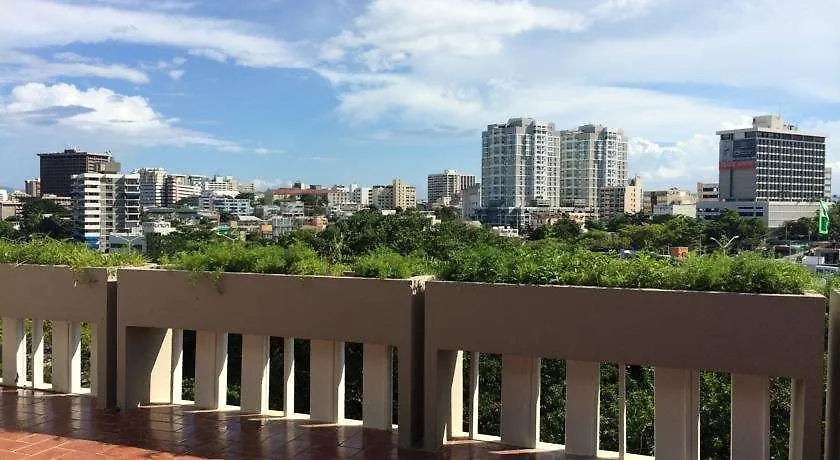 The Wave Hotel Condado San Juan 3*,  Porto Rico