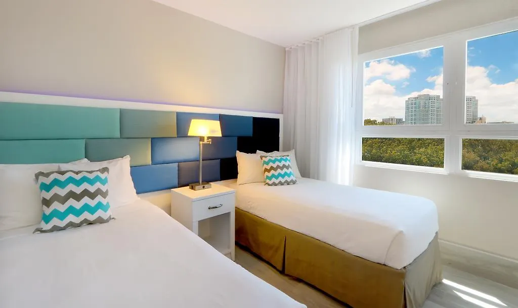 The Wave Hotel Condado San Juan Porto Rico