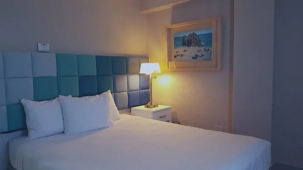 ***  The Wave Hotel Condado San Juan Porto Rico
