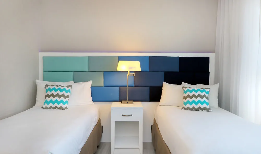 The Wave Hotel Condado San Juan Porto Rico