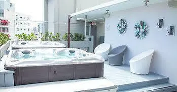 ***  The Wave Hotel Condado San Juan Porto Rico