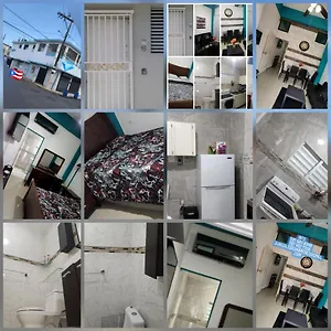Apartment Cocos San Juan