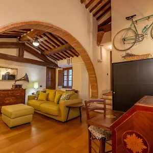Holiday home La Corte Del Podesta Sarteano