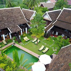 Maydou Boutique 4* Luang Prabang