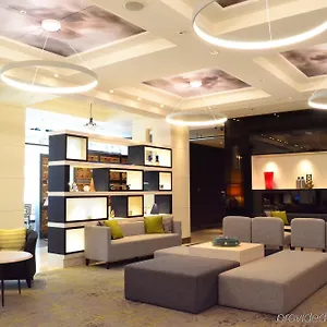 Citadines Shinjuku 4* Tōkyō