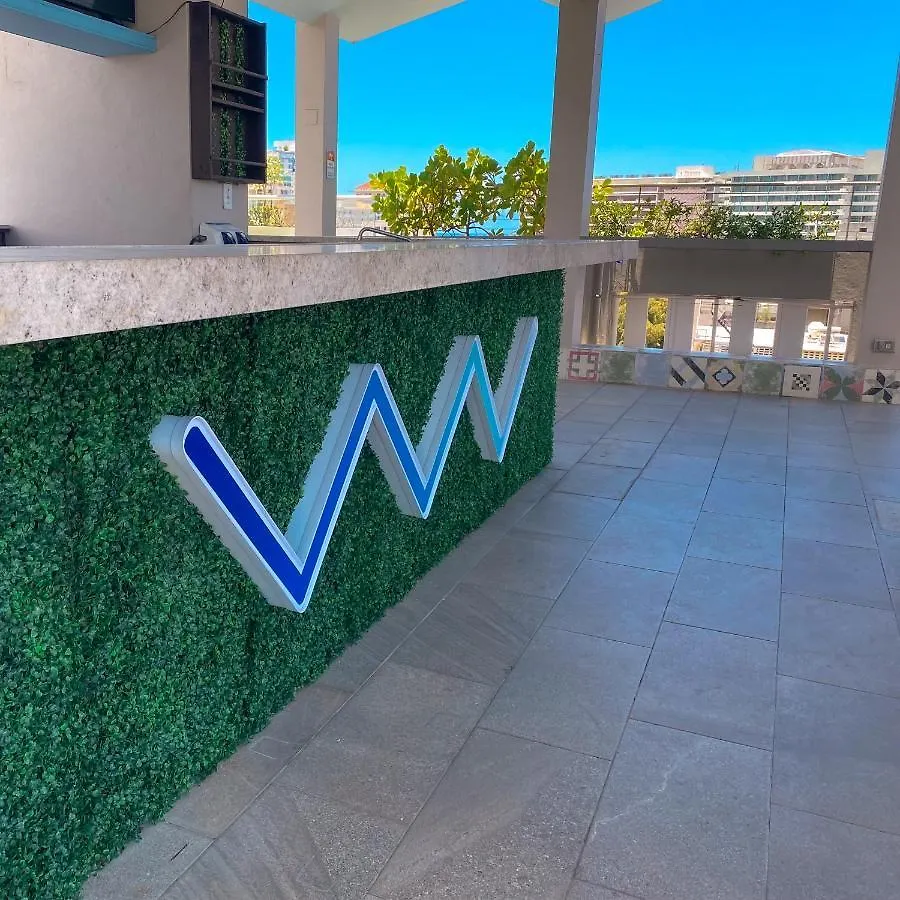 The Wave Hotel Condado San Juan