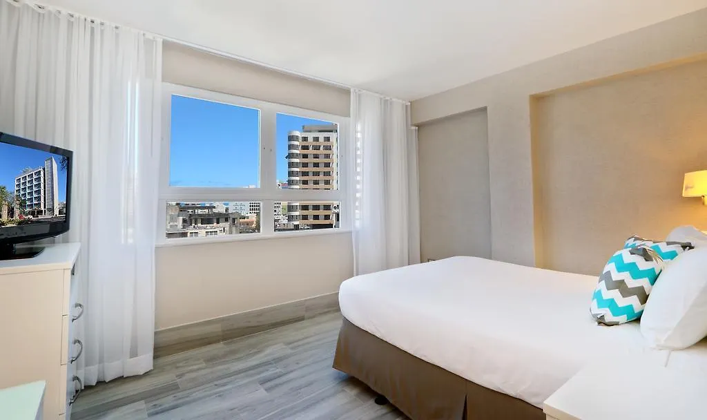 The Wave Hotel Condado San Juan